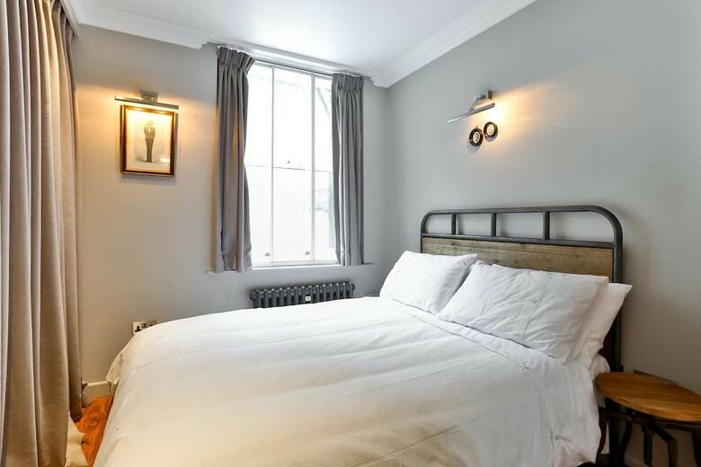 Beautiful Apartment - Bloomsbury