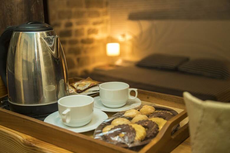 Royal Castle Boutique Hotel