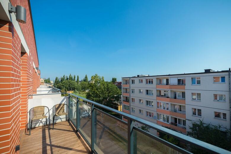 Apartamentos Little Home - D?uga Grobla