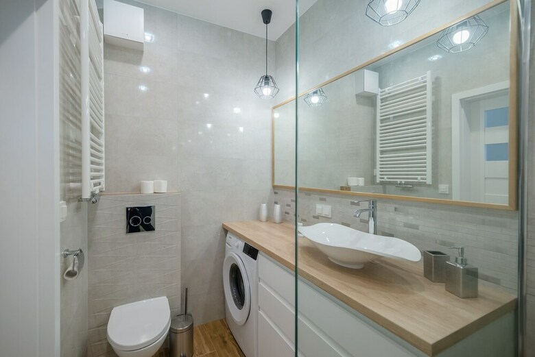 Apartamentos Little Home - D?uga Grobla