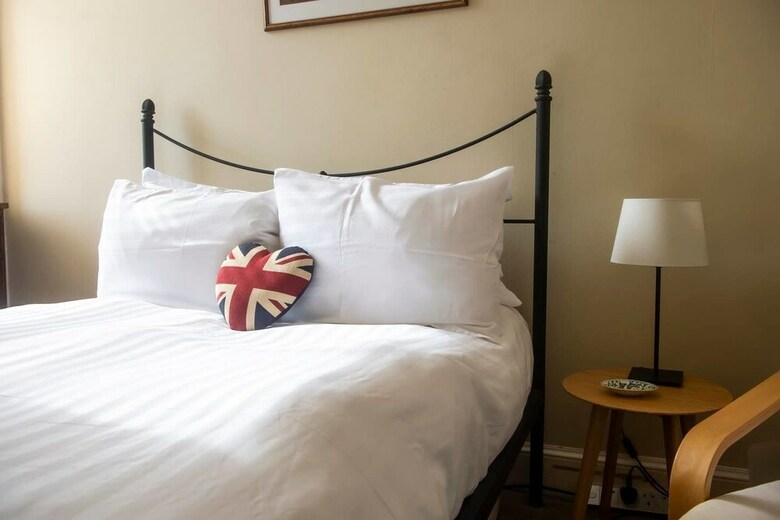 Apartamentos Lovely And Spacious 2br Home On Comiston Road