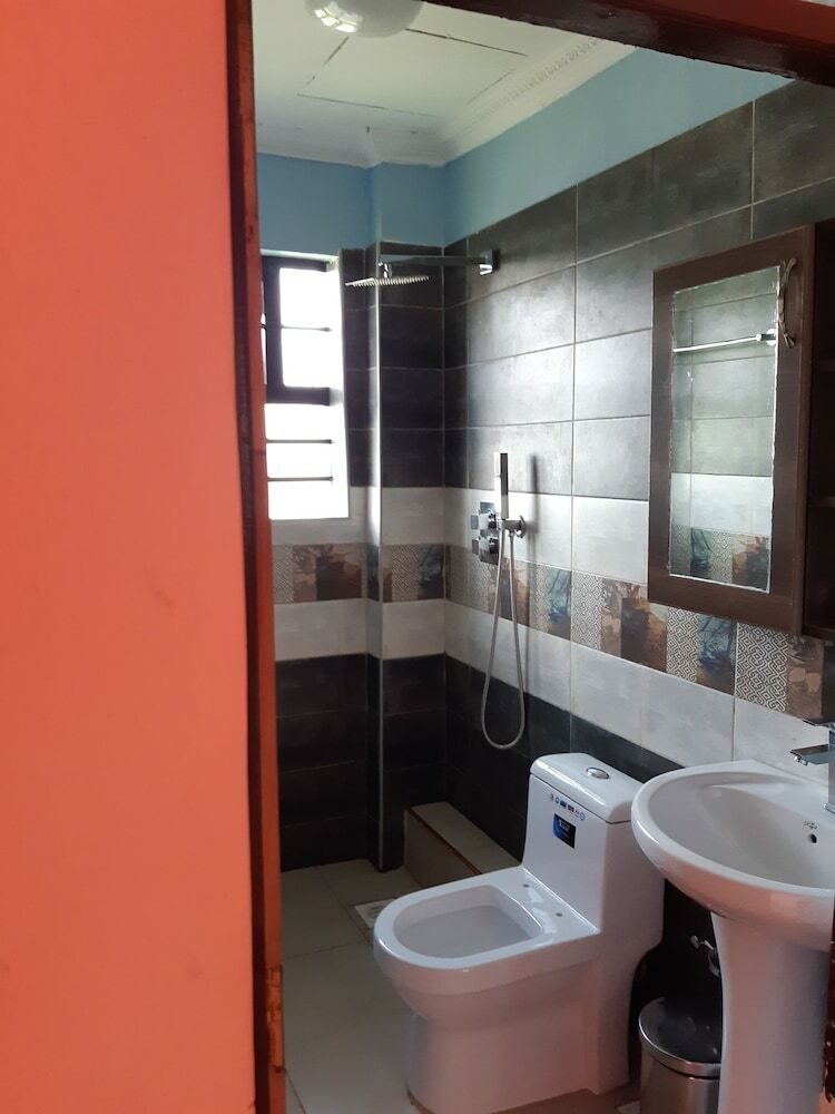 Bed & Breakfast El Sueno Homestay
