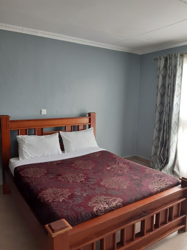 Bed & Breakfast El Sueno Homestay