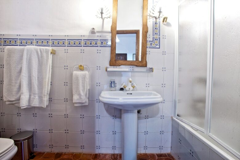 Hotel Casa Palaciega El Cuartel