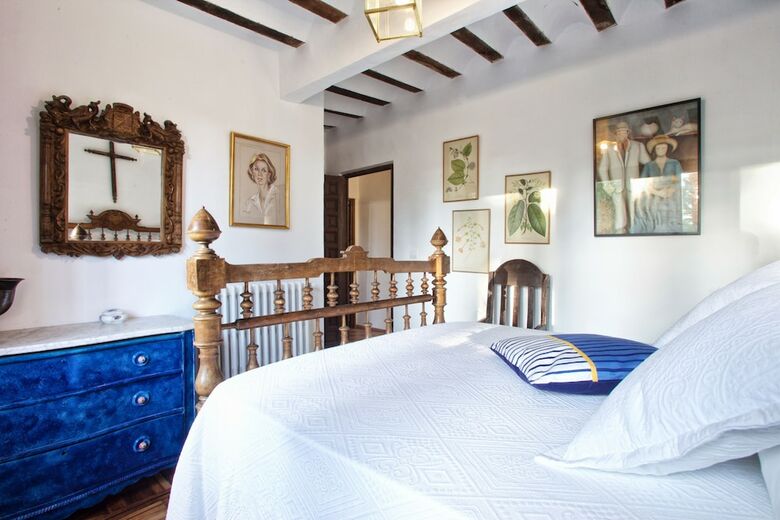 Hotel Casa Palaciega El Cuartel