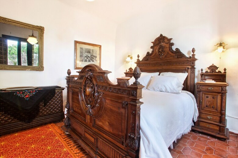Hotel Casa Palaciega El Cuartel