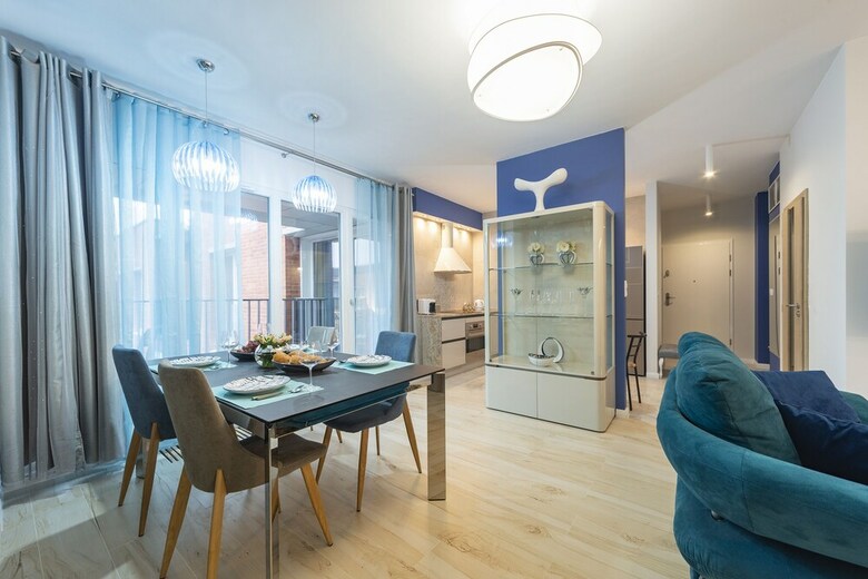 Apartamentos Little Home - Rajska 8