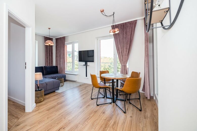 Apartamentos Little Home - Rajska 8