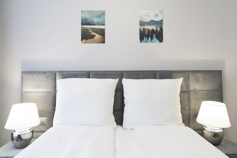 Apartamentos Little Home - Rajska 8