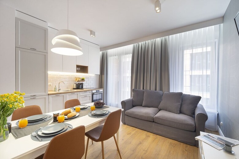 Apartamentos Little Home - Rajska 8