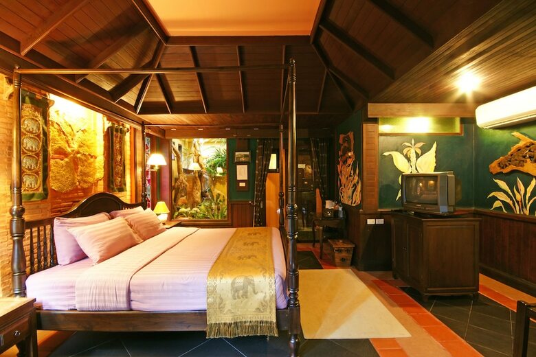 Apartamento Sea Breeze Resort