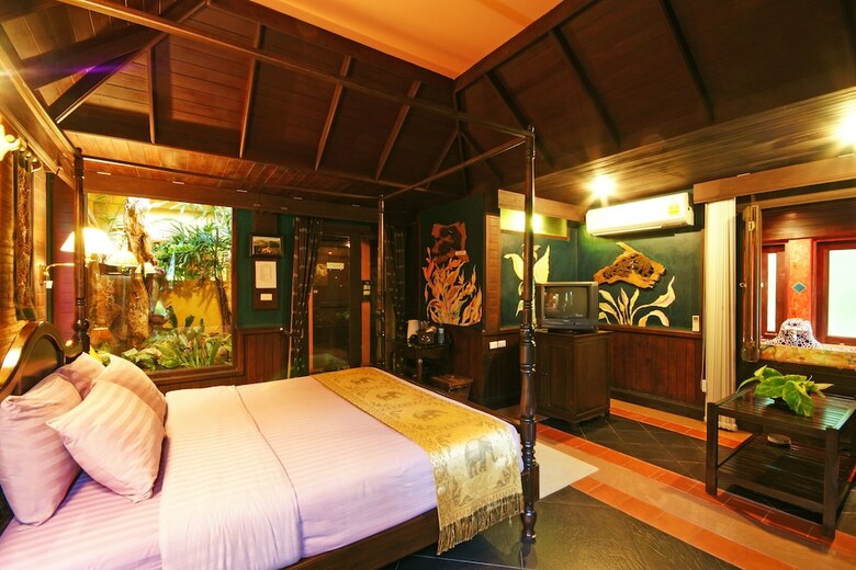 Apartamento Sea Breeze Resort