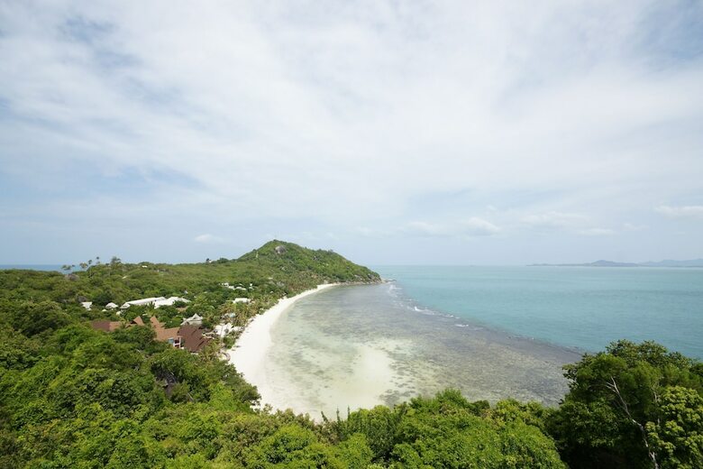 Apartamento Sea Breeze Resort