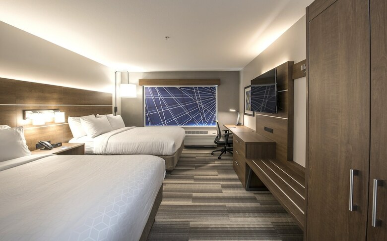 Hotel Holiday Inn Express & Suites Phoenix North - Happy Valley