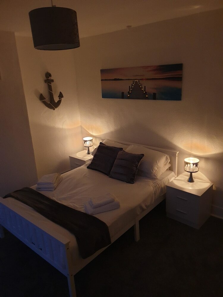 Coastal Retreat