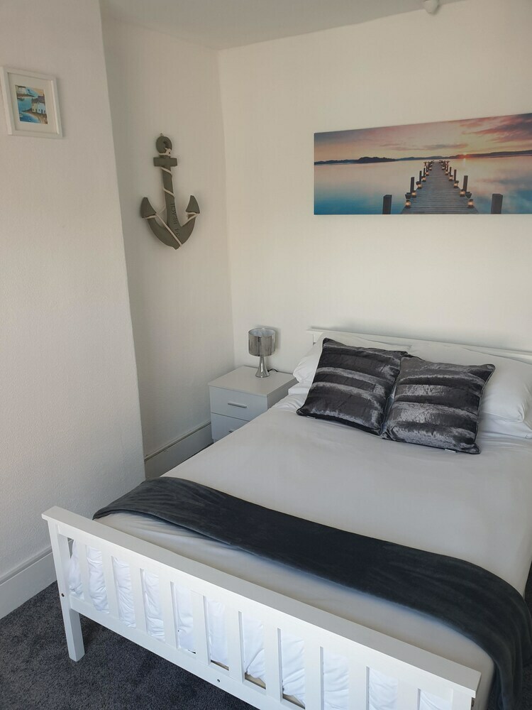 Coastal Retreat