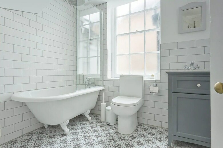 Apartamentos Georgian 2 Bedroom Flat On Gloucester Road