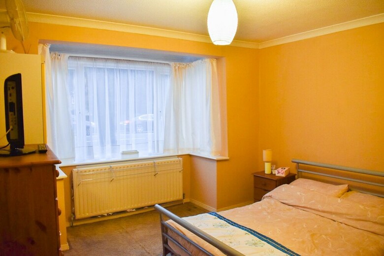 Apartamentos 2 Bedroom Flat In Hove
