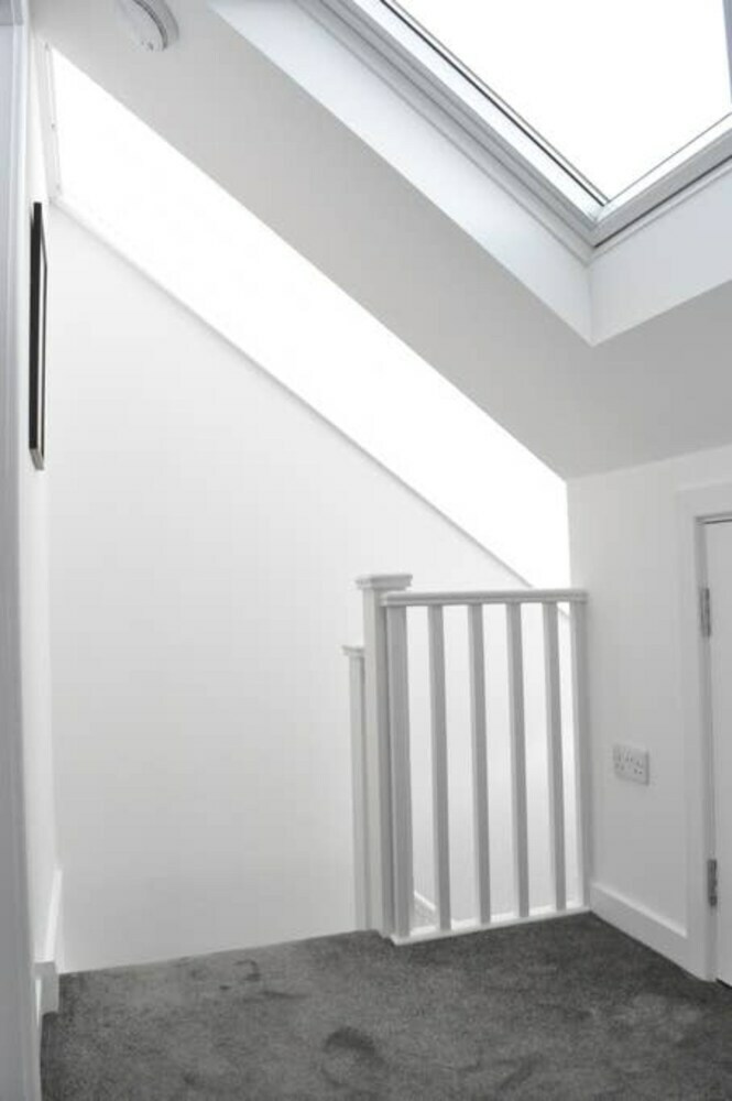 Apartamentos Modern 2 Bedroom Duplex Flat In Balham
