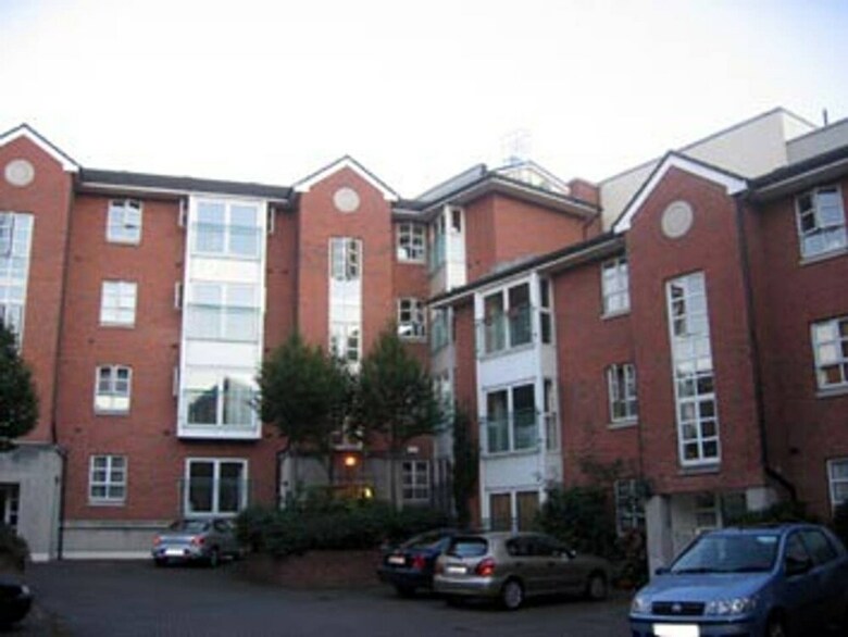Peaceful 1 Bedroom Apartment