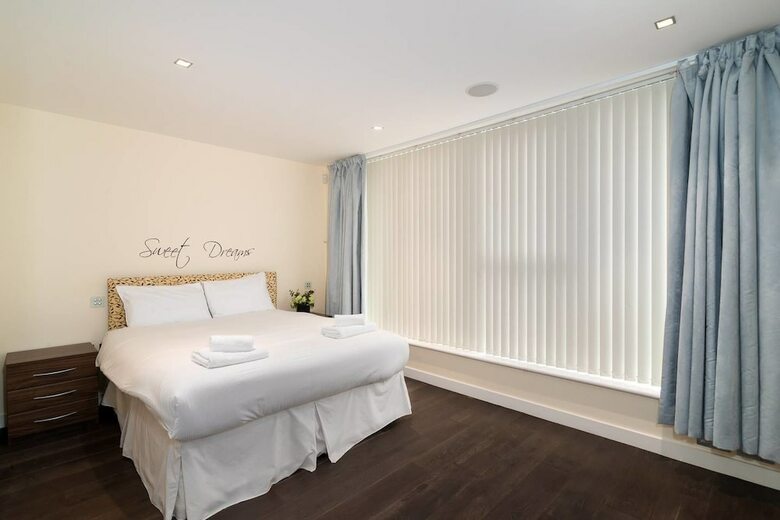 Charming Mews Home For 8 Guests, 5 Mins To Angel!