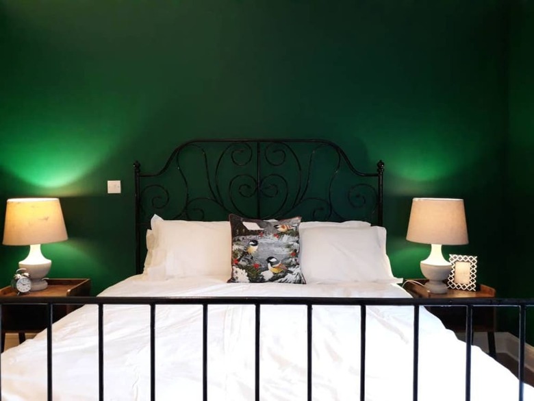 Apartamentos Stylish 2 Bedroom Drumcondra Flat