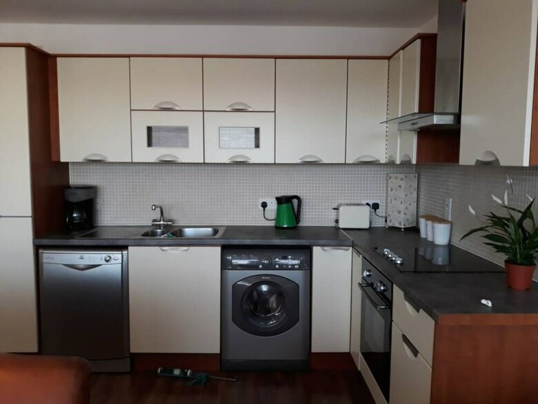 Apartamentos Stylish 2 Bedroom Drumcondra Flat
