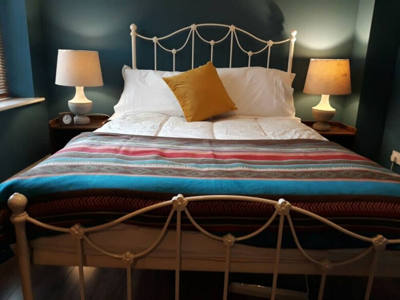 Apartamentos Stylish 2 Bedroom Drumcondra Flat