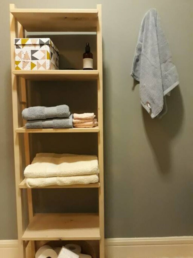 Apartamentos Stylish 2 Bedroom Drumcondra Flat