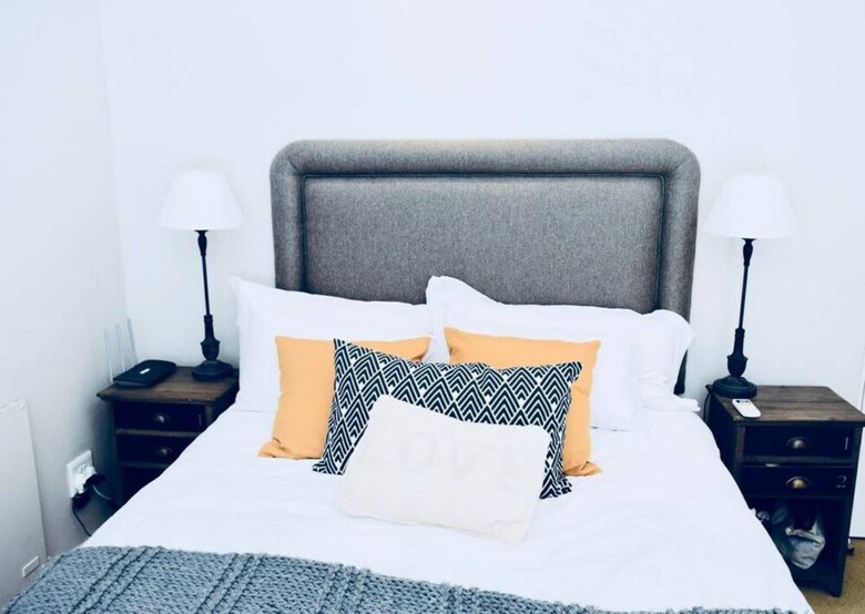 Apartamentos 4 Bedroom Home In Vredehoek