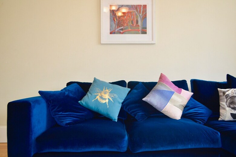 Characterful Home In Stockbridge
