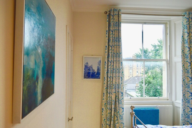 Characterful Home In Stockbridge