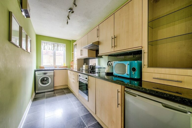 Apartamentos Lovely 2bed Home In Central Edinburgh