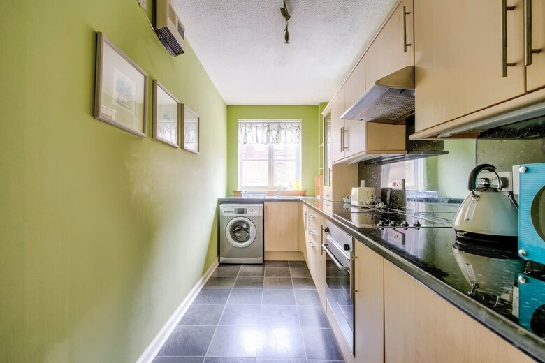 Apartamentos Lovely 2bed Home In Central Edinburgh