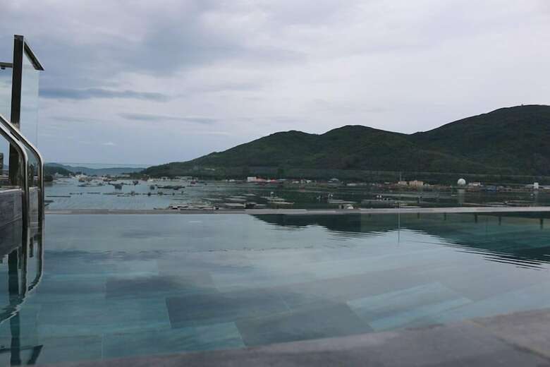 Hotel The Fish Village Villa