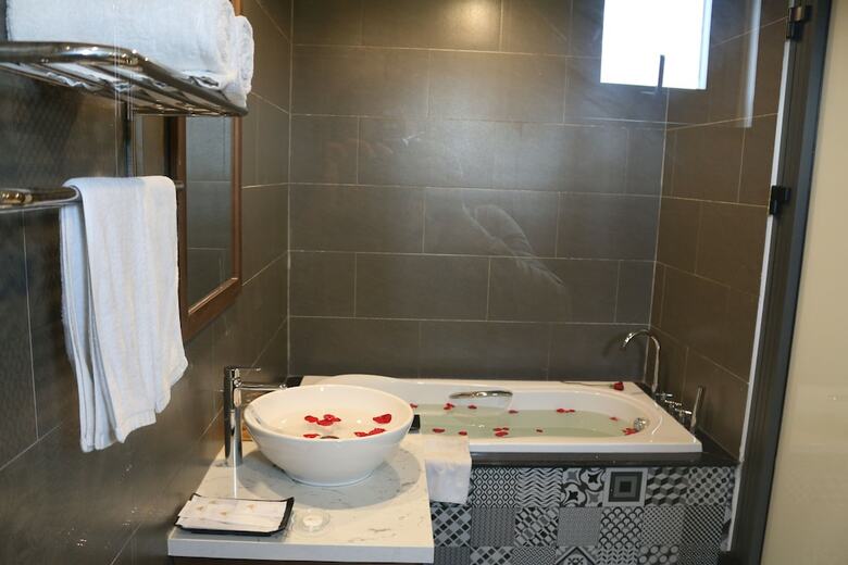 Hotel The Fish Village Villa
