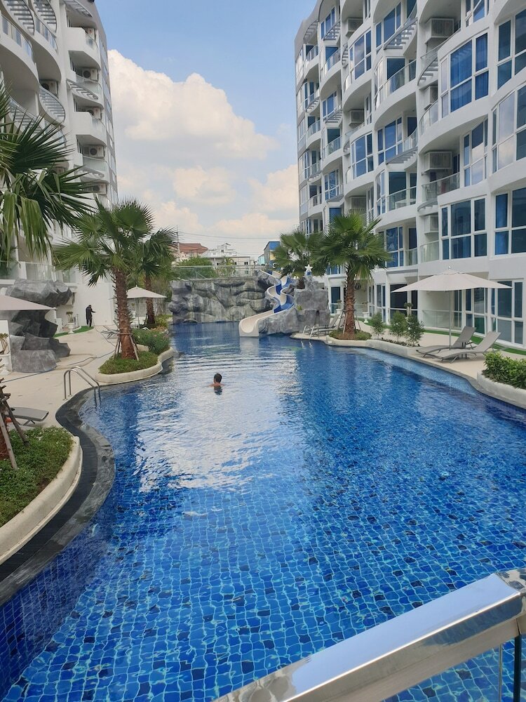 Apartamentos Grand Avenue By Moshe