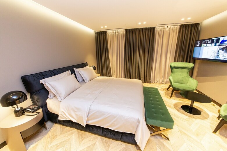 Unik Hotel