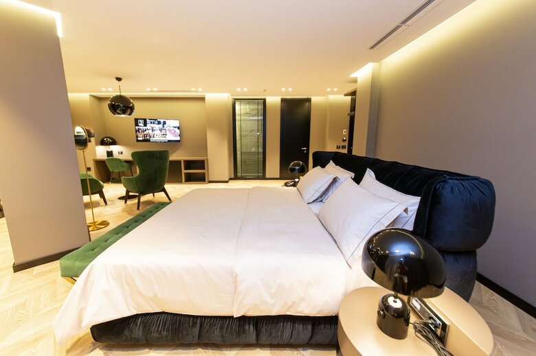 Unik Hotel