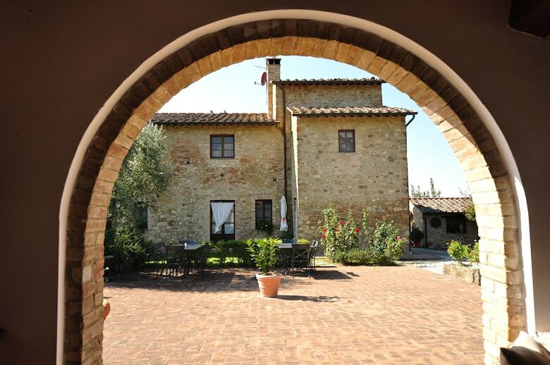 Apartamento Linearis Holiday House
