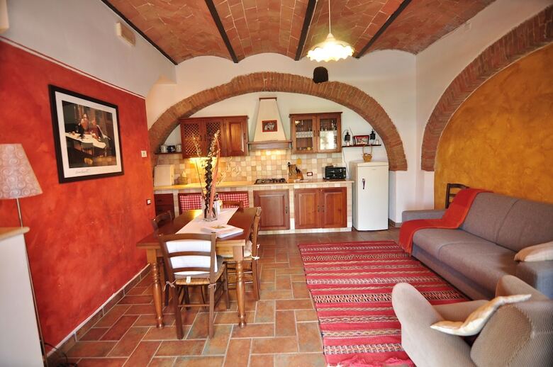 Apartamento Linearis Holiday House