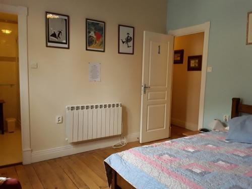 Bed & Breakfast La Porte Valette