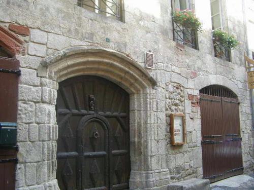 Bed & Breakfast La Porte Valette