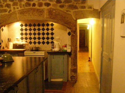 Bed & Breakfast La Porte Valette