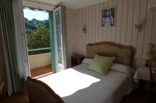 Hotel H�tel Du Lion D'or