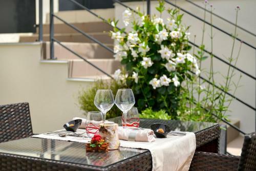 Logis Hotel Au Site Normand