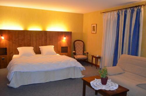 Hotel De Bourgogne