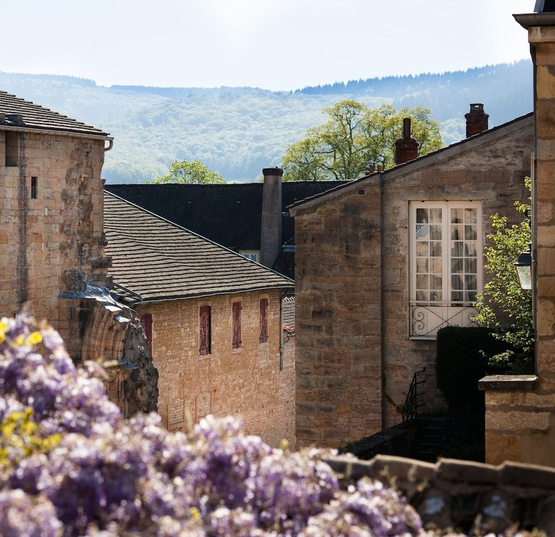Bed & Breakfast Le Clos De L'abbaye