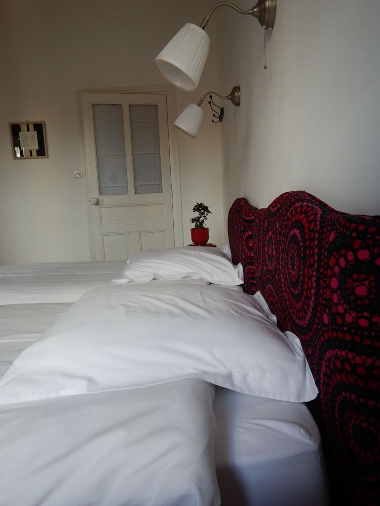 Bed & Breakfast Le Clos De L'abbaye