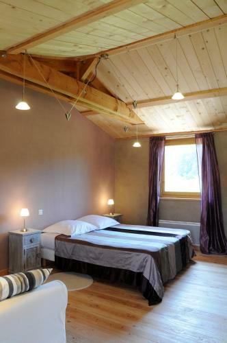 Hostal La Pierre Folle Chambres D'h�tes